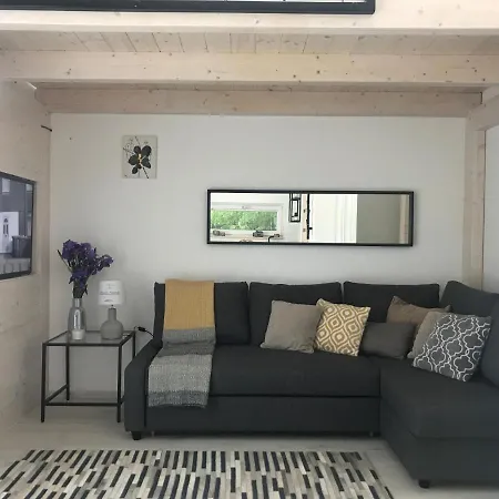 Angelit Apartment Zalakaros