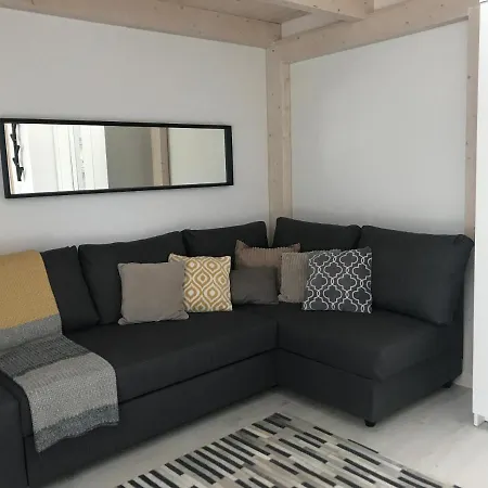 Angelit Appartamento Zalakaros