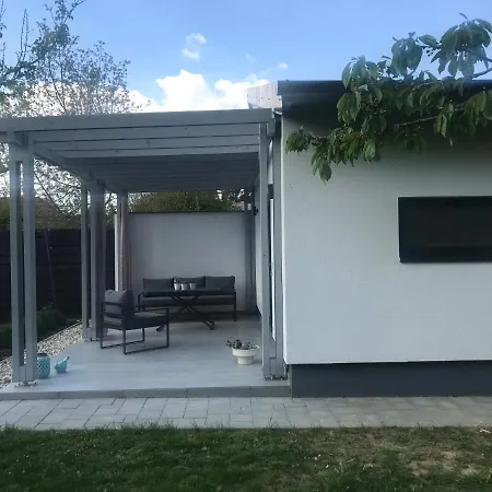 Apartment Angelit Zalakaros