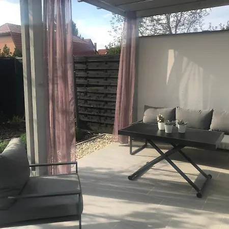 アパート Angelit *