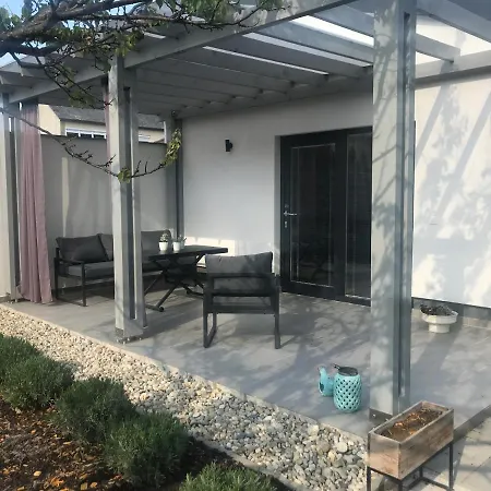 Angelit アパート *