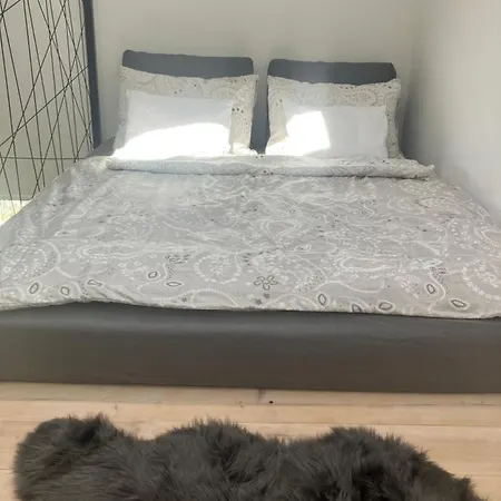 Angelit アパート *