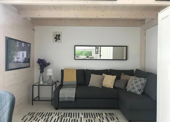 Angelit Apartament Zalakaros