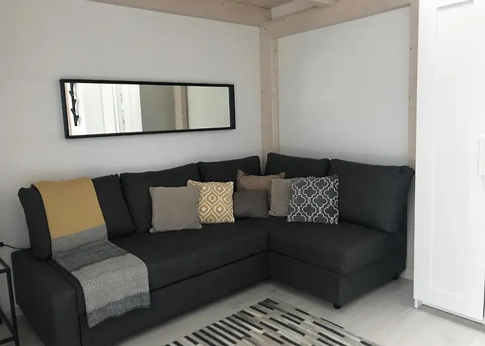 Angelit Apartament Zalakaros