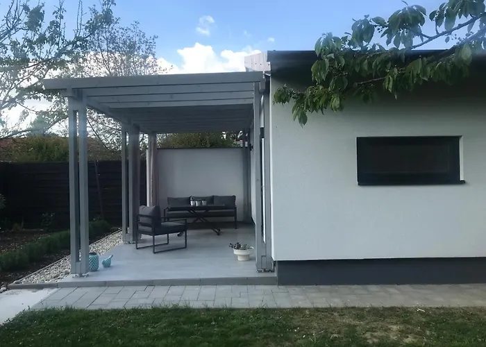 Apartament Angelit Zalakaros