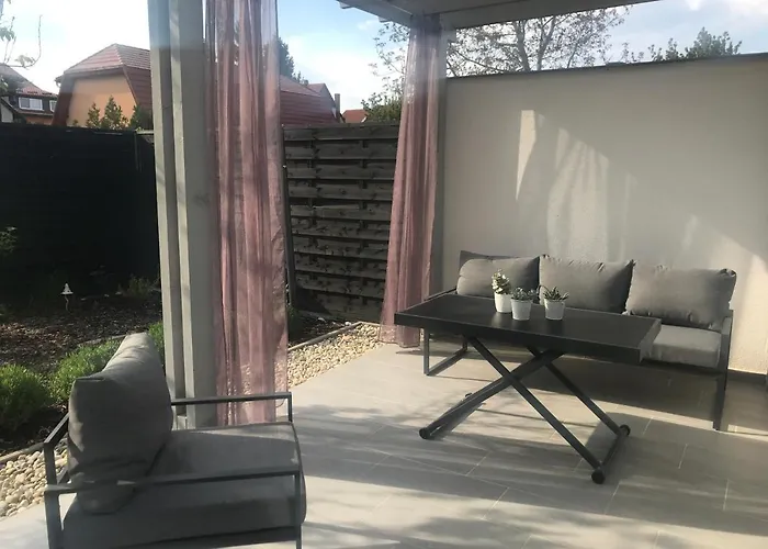 Apartament Angelit *