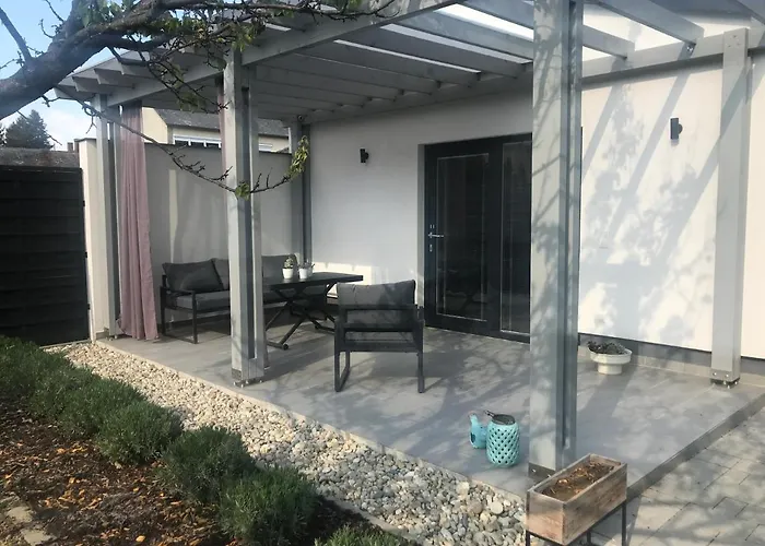 Angelit Apartament *