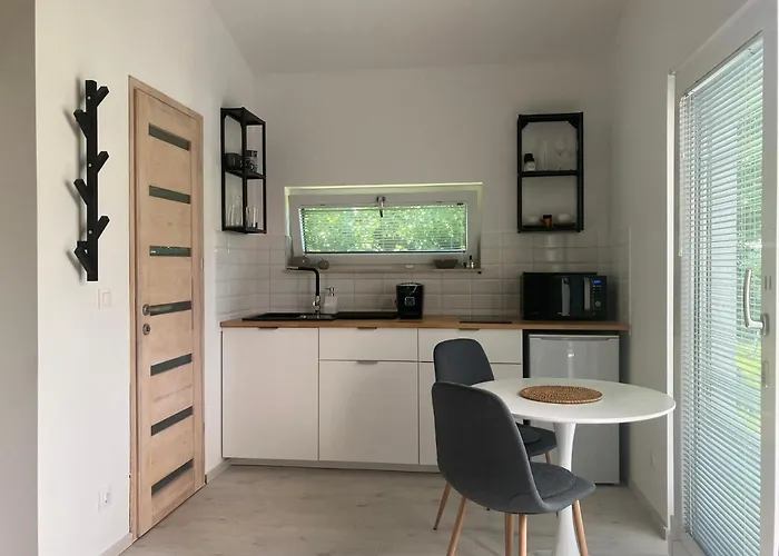 Angelit Apartament Zalakaros