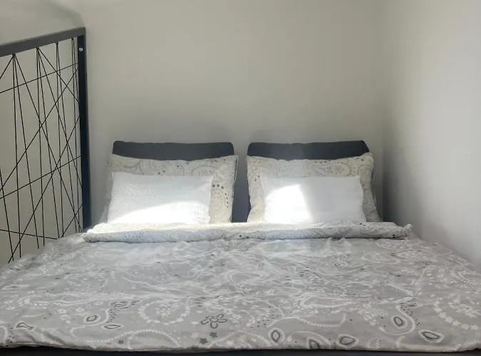 Angelit Apartament *